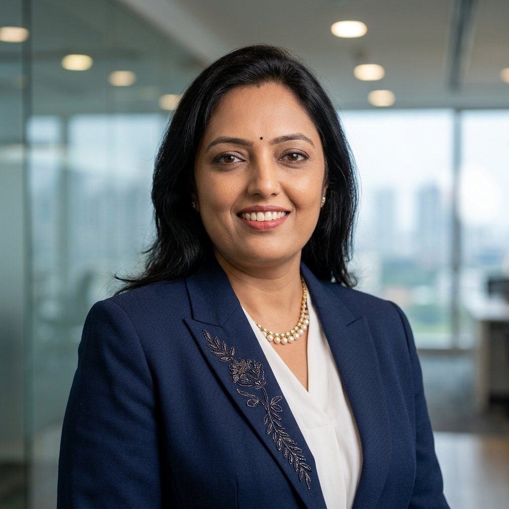 Suman Devathiya - CEO & Founder